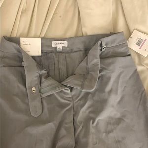 Womens trousers size 6
